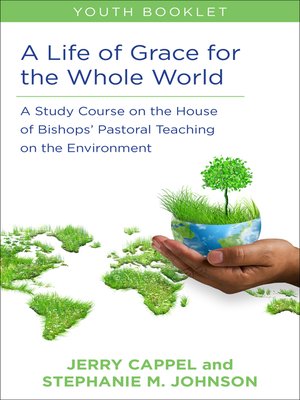 cover image of A Life of Grace for the Whole World